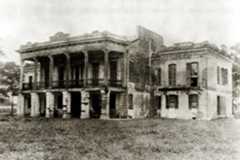 Indian Camp Plantation