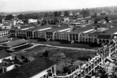  New Recreation Building