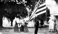 United States Marine Hospital Number 66