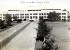 Veterans successfully lobby for improvements to the hospital