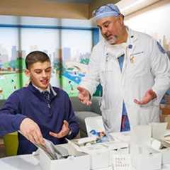 News highlights graphic