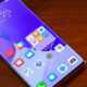 Huawei smartphone