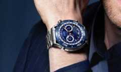 Huawei Watch Ultimate