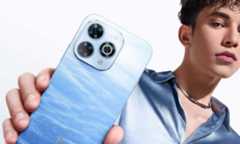 WIKO Hi Enjoy 80 Pro