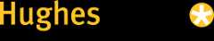 Hughes Media CMS Logo