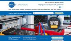 EMC – Standards