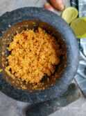 Coconut Sambal / Sambol