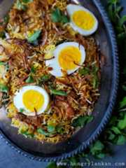 Chicken Dum Biryani