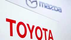 Huntsville lands $1.6 billion Toyota-Mazda manufacturing plant