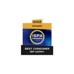 ISPA 2022