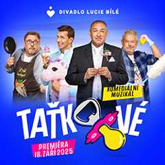 Divadlo Lucie Bílé Divadlo Lucie Bílé