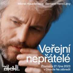 Divadlo Na zábradlí Divadlo Na zábradlí