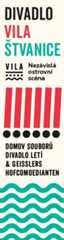 Divadlo VILA Štvanice