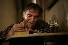 Dejvické divadlo - Ucpanej systém