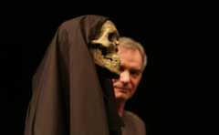 Dejvické divadlo - Vražda krále Gonzaga