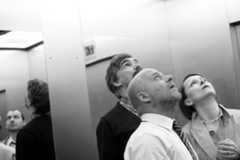 Dejvické divadlo - Zásek