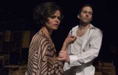 Divadlo na Vinohradech - Ucho