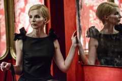 Divadlo Na zábradlí - Požitkáři