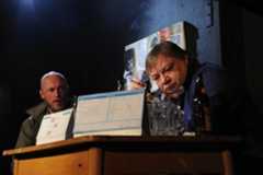 Divadlo Petra Bezruče - Audience