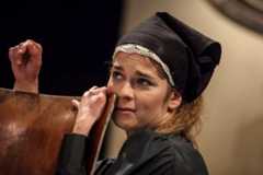 Divadlo Petra Bezruče - Maryša