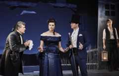 Divadlo v Dlouhé - Lucerna