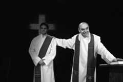 Divadlo v Řeznické - Odvolání