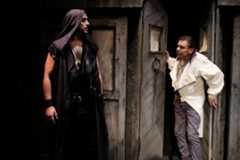 Divadlo Kalich - Krysař