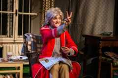 Divadlo Letí - Olga (Horrory z Hrádečku)