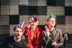 Divadlo Letí - Small Town Boy