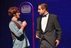 Městské divadlo Brno - Bítls