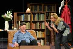 Městské divadlo Brno - Jméno