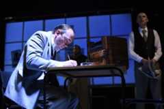 Městská divadla pražská - Čapek