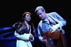 Městská divadla pražská - Želary