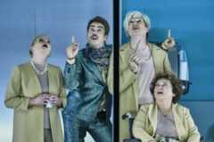 Národní divadlo - Jsme v pohodě