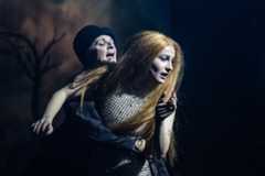 Národní divadlo - Kytice