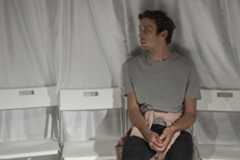 OLDstars - Po Fredrikovi