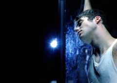 Švandovo divadlo - Hamlet