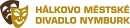 Hálkovo městské divadlo Nymburk Hálkovo městské divadlo Nymburk