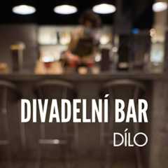 Podcast Divadelní bar