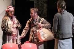 Činoherní klub - Babyboom