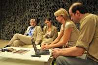 Činoherní klub - Bůh masakru