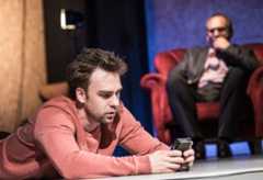 Činoherní klub - Equus