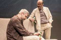 Činoherní klub - Linda Vista