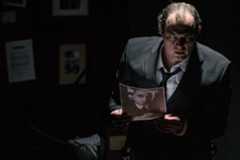 Divadlo D21 - Emil čili O Háchovi