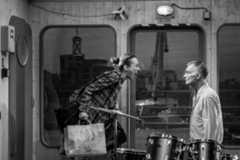 Dejvické divadlo - Fifty