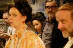 Dejvické divadlo - Každý má svou pravdu