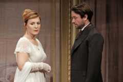 Dejvické divadlo - Vina?