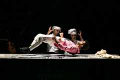 Dekkadancers - Poslední večeře