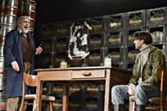 Divadlo F. X. Šaldy Liberec - Audience / Příjem