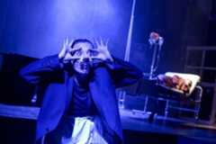 Divadlo F. X. Šaldy Liberec - Burian